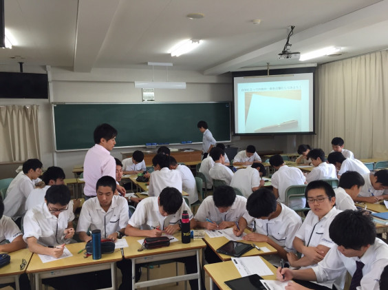 活動レポート 西大和学園高校3年生 Npoタテイト 活動レポート 西大和学園高校3年生 Npoタテイト