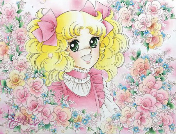 笑った顔のほうがかわいいよ、おチビちゃん | Romance muse＊