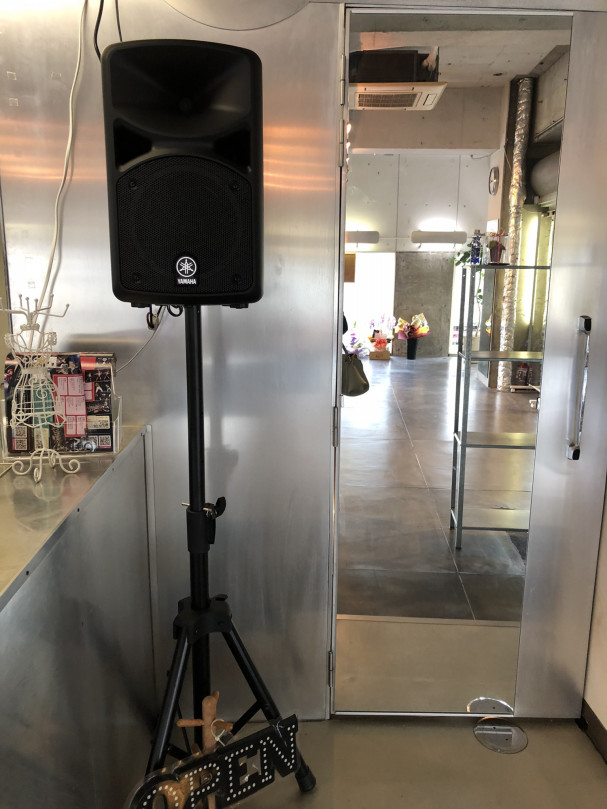 レンタルスタジオ Pink House Studio