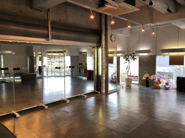 レンタルスタジオ Pink House Studio レンタルスタジオ Pink House Studio
