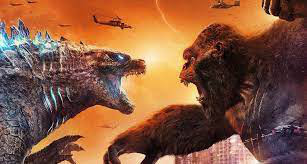 Sledujte Godzilla Vs Kong Cely Film Zdarma 2021 Online Cz Sk Sledujte Cely Film Zdarma 2021 Online Cz Sk