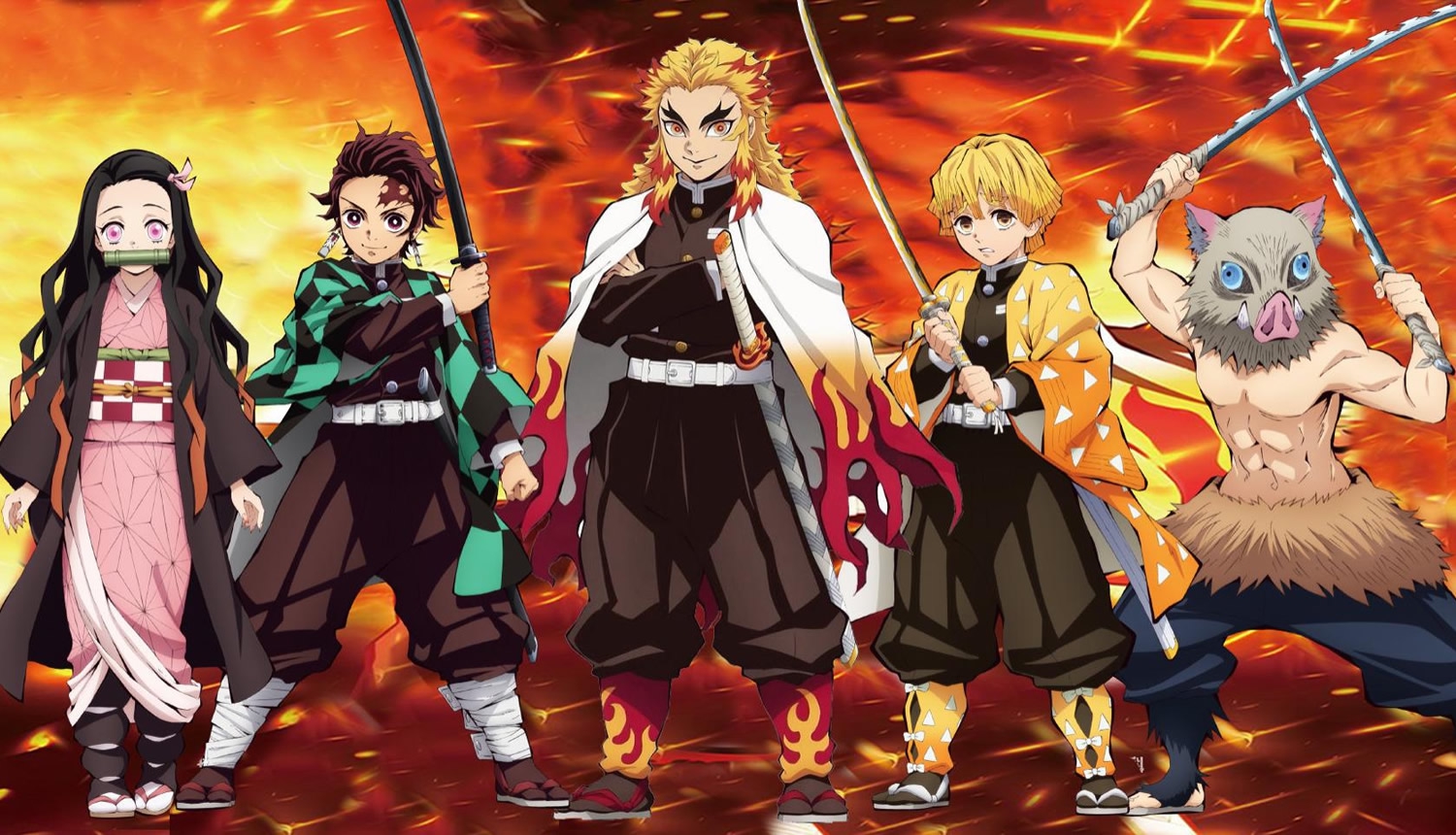 Ganzer Demon Slayer Kimetsu No Yaiba Mugen Train Stream Deutsch 2020áµá´´á´° Online Anschauen Ganzer Stream Deutsch 2021 Online Kostenlos