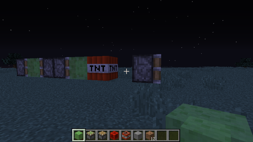 マインクラフトでtntキャノンを造る しゅたんのマインクラフト攻略 マインクラフトでtntキャノンを造る しゅたんのマインクラフト攻略