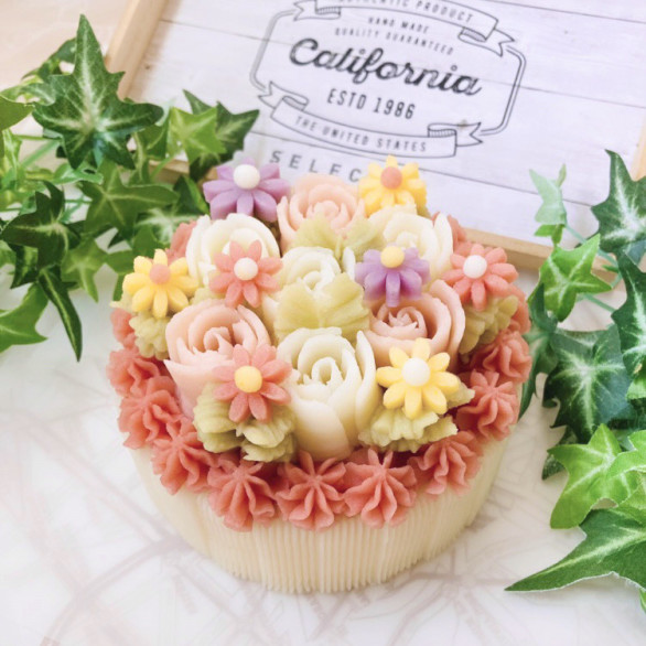 ケーキ | ilio kitchen Ohana＊