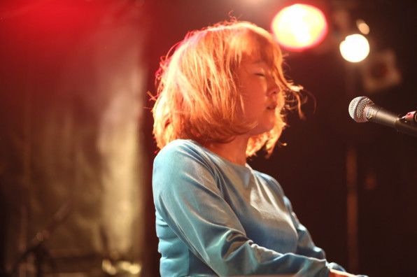 メジャーデビューアルバム サルベージ 10 23発売決定 つるうちはな Official Web Site