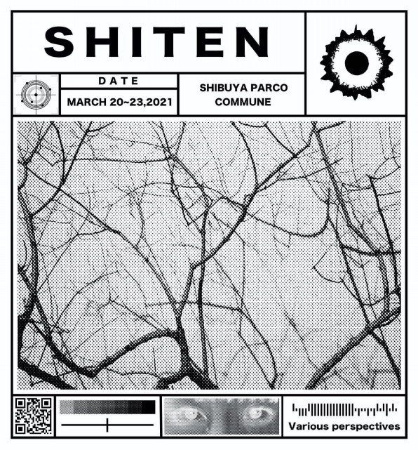 渋谷parco Commune Popup Shiten Tokyo Meme Market 東京ミーム市