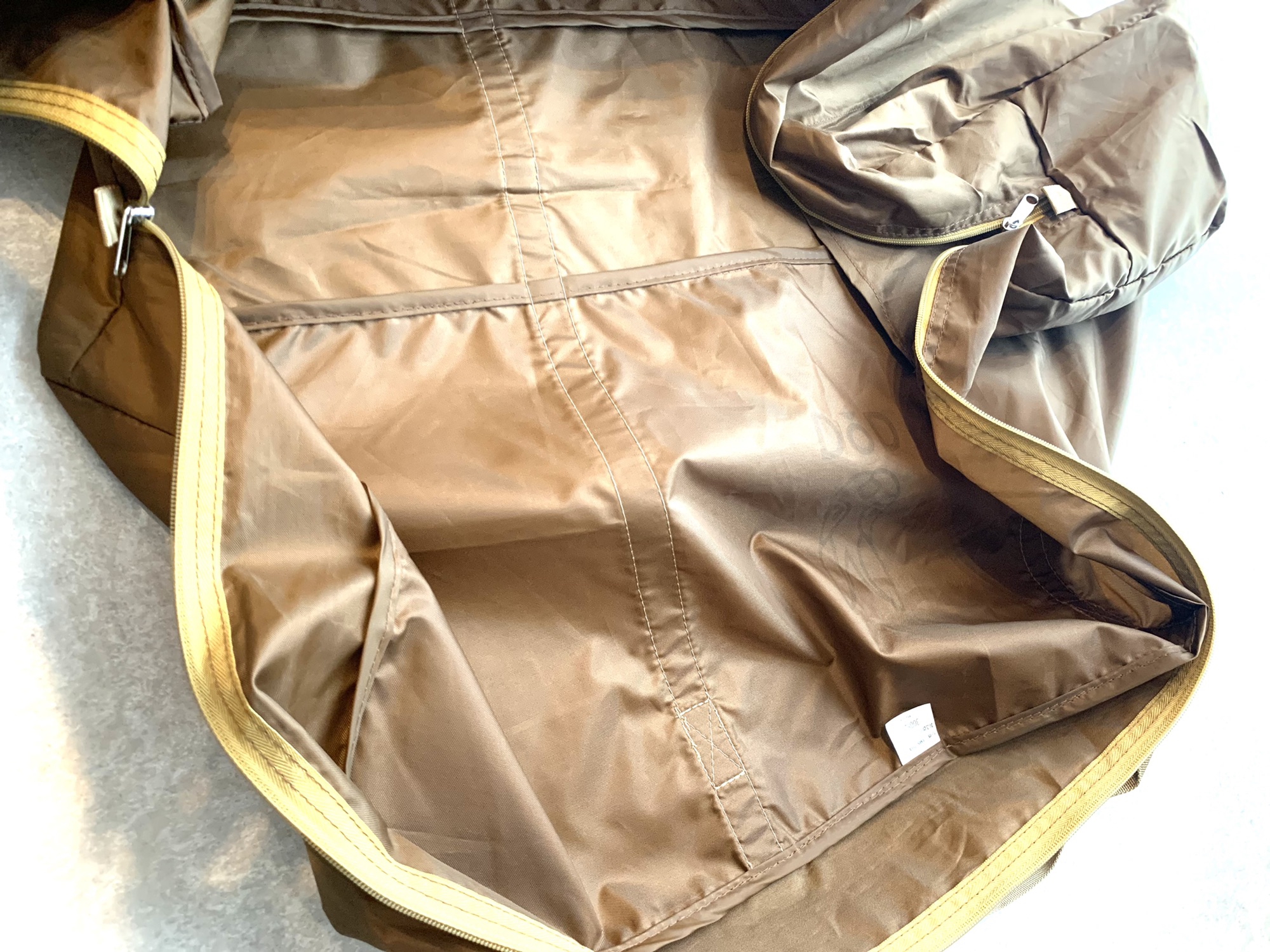 買ってよかったキャンプギア！DOD カママットM カマボコテント3M