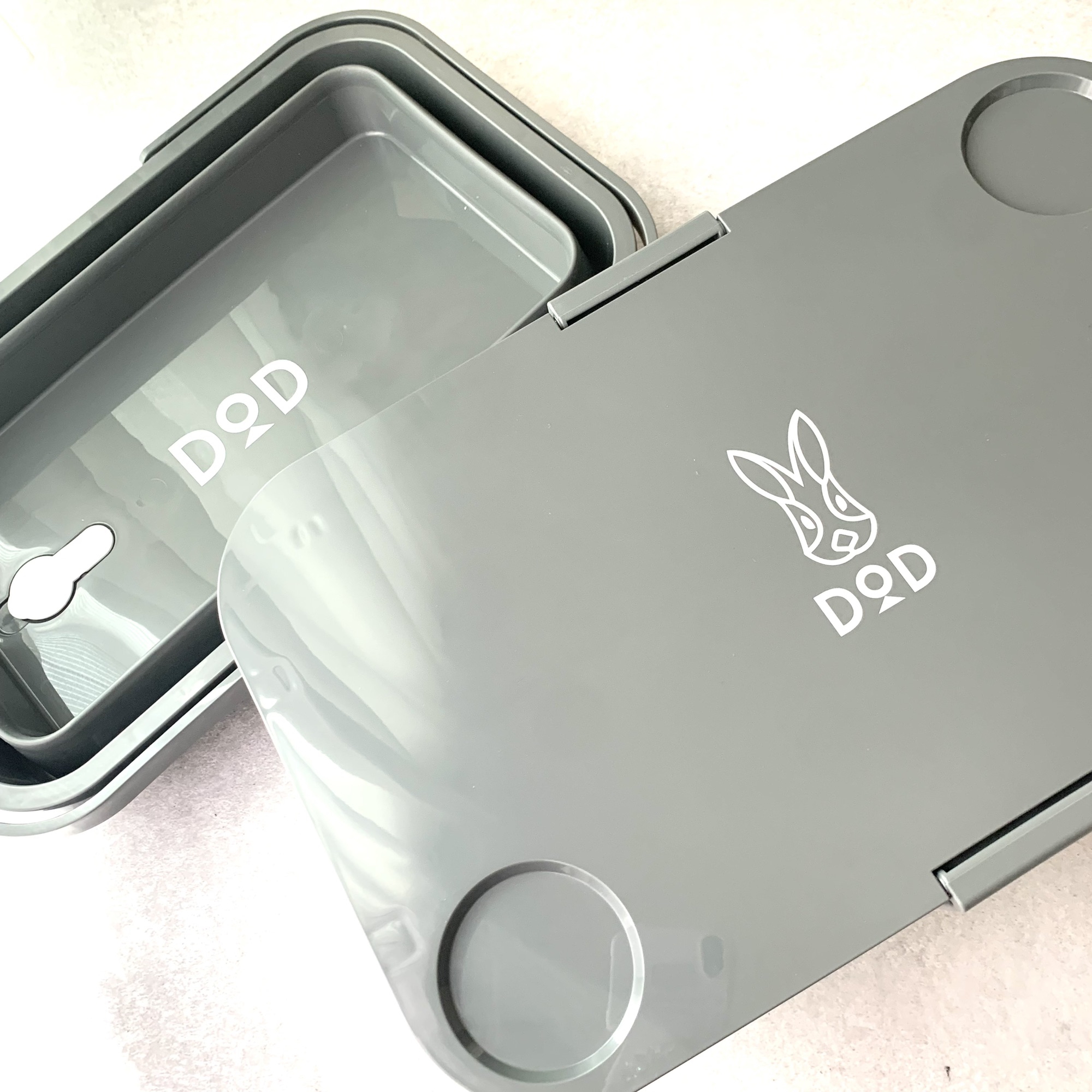 買ってよかったキャンプギア！DOD ペシャコン | Black camp
