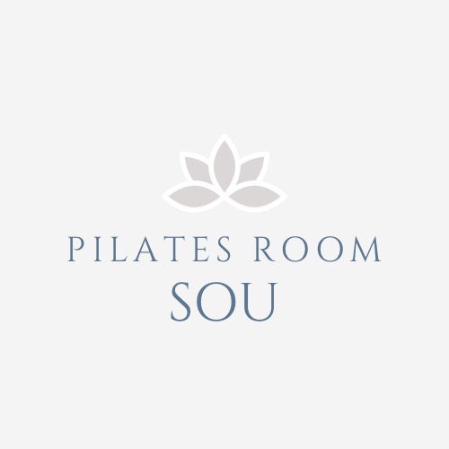 PILATES ROOM SOUの外観