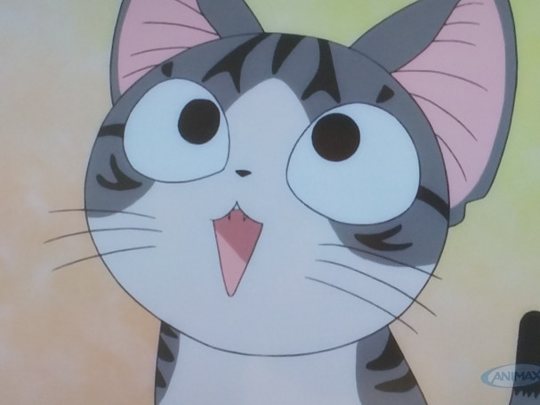 ラブリー猫 アニメ 画像 最高の壁紙hd
