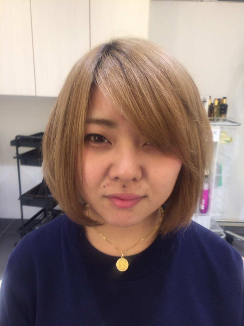 プロが教えるドライヤーの乾かし方 美容室 Ash 大宮店ブログ ヘアサロン 美容院