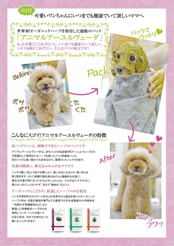 Herb pack | ~PET SALON Petit🌸Petit~ Herb pack | ~PET SALON Petit🌸Petit~