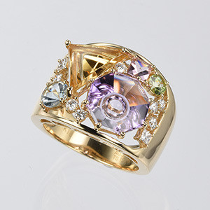 ムーンシュタイナーおすすめジュエリー | HAPPY Y-style 