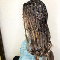 初めてブレイズする方へ Lily R