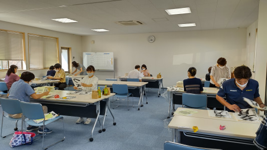 令和3年 新大全国競書大会 特別賞 団体賞受賞者のお知らせ 新潟大学書道教育学会