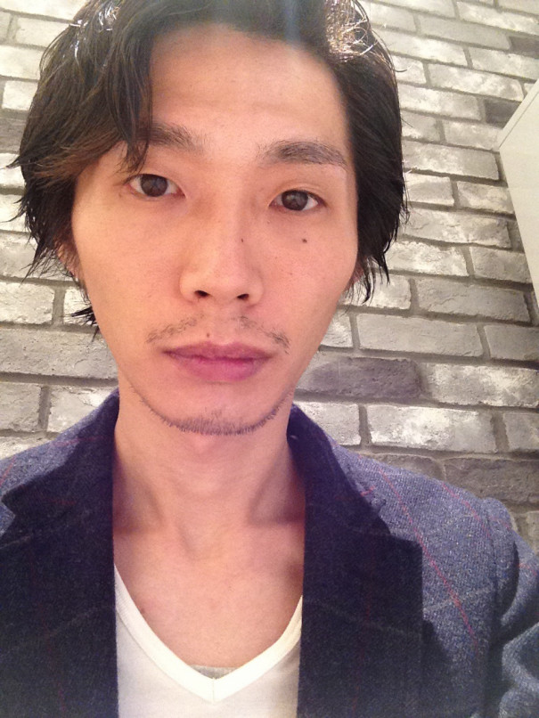 はじめまして Neolive Luca 美容師 高橋慧のブログ はじめまして Neolive Luca 美容師 高橋慧のブログ