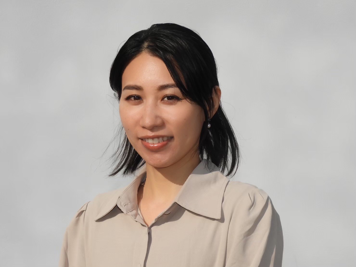 Profile | なちゅらく@大阪・オンライン