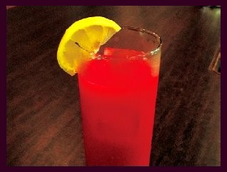 自家製ブラッディメアリーカクテルレシピ