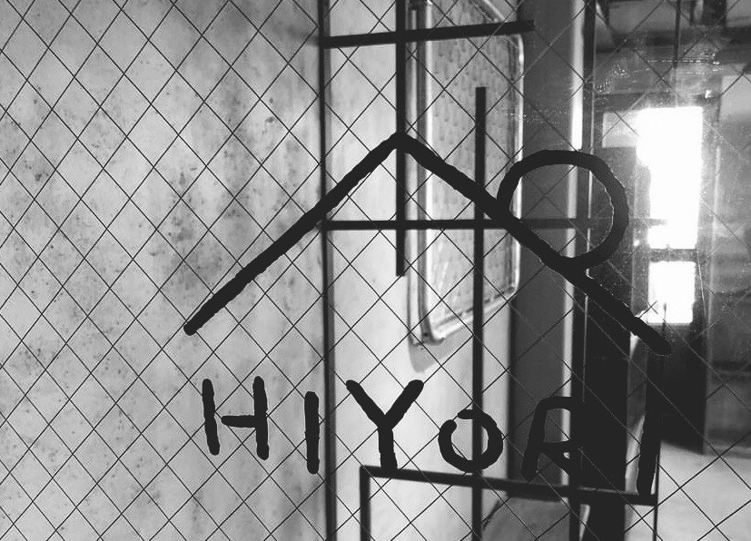 器と暮らしの道具　HIYORI