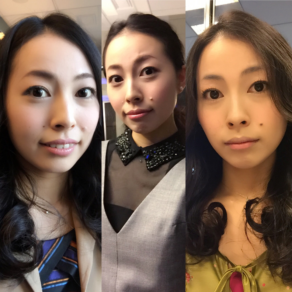 アナスタシアさんのweb動画に出演しております 文夏 Singer Actress Rehabilitation Make Up Therapist Reiko Kazki の部屋