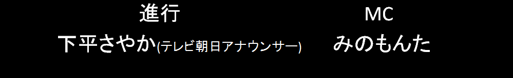 みのもんたのよるバズ Abematv