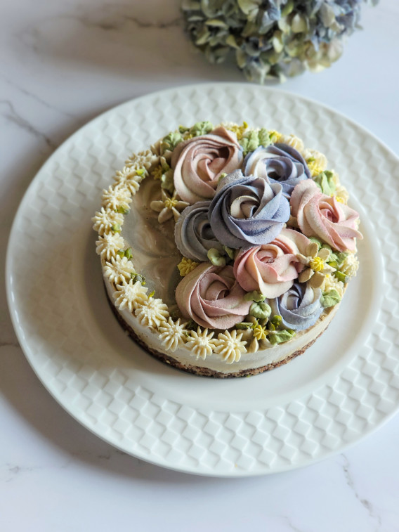 Raw Sweets For Celebration Vol 1 オーダーロースイーツ Vol1 Ruchira Table 美味しい食卓