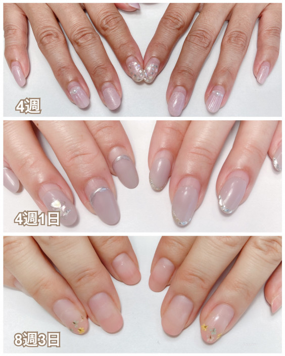 Releve Nail Releve Nail