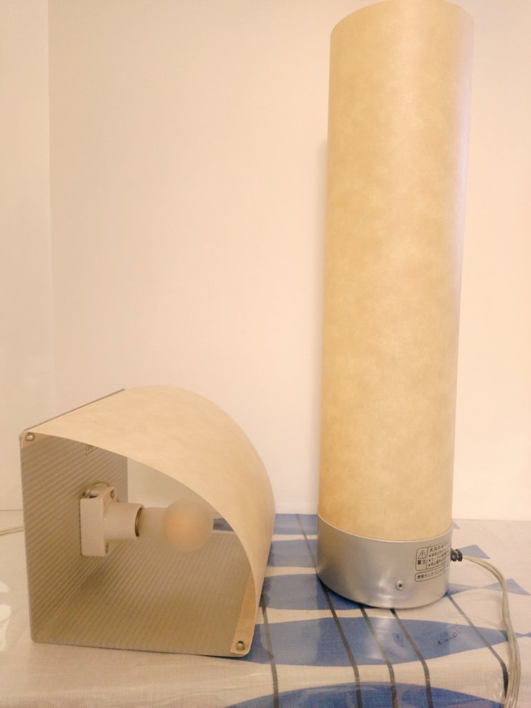 フロアライト用スチールスタンド | 無印良品