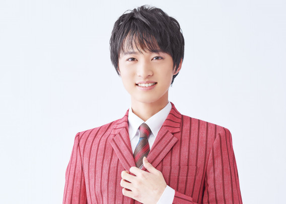 インタビュー コロナ禍を乗り越えて 21歳の演歌歌手 青山 新が念願のソロコンサートの舞台へ おとなのおと