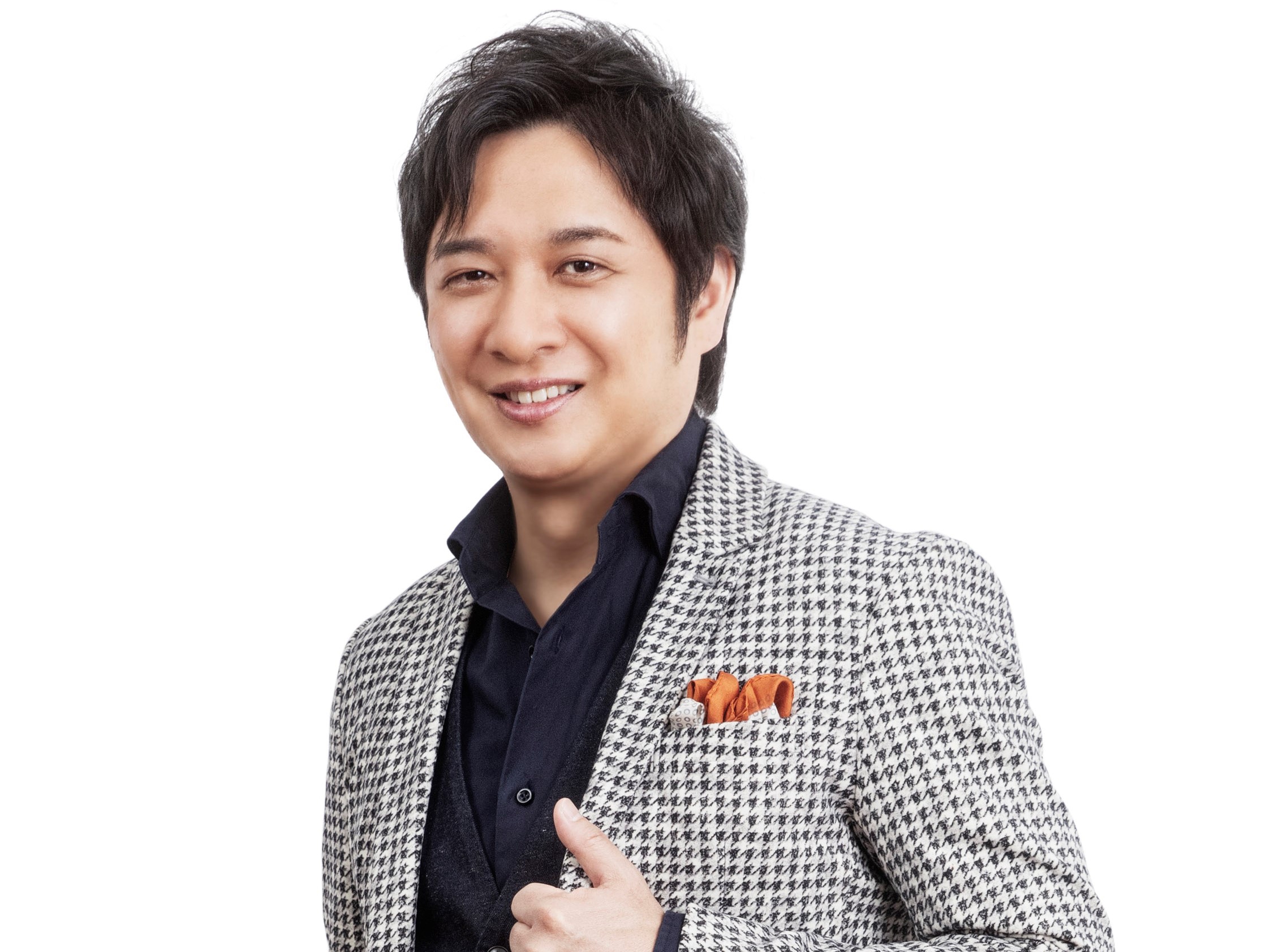 【ニュース】松原健之「金沢望郷歌 2024」がオリコン週間演歌・歌謡シングルランキング第1位を獲得! 松原健之 おとなのおと