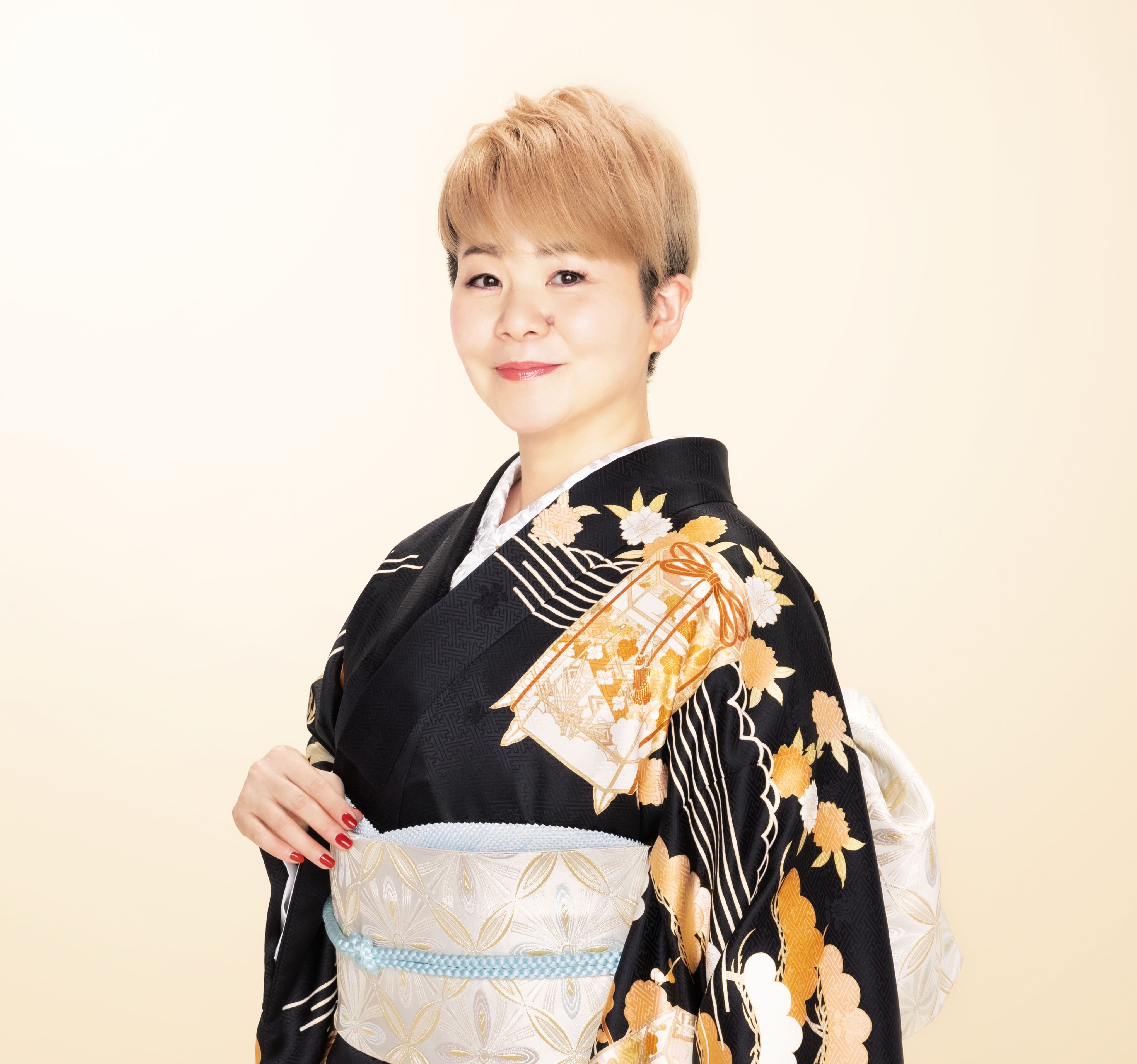 ニュース】“歌怪獣“島津亜矢の「歌うまい歌プレイリスト」公開