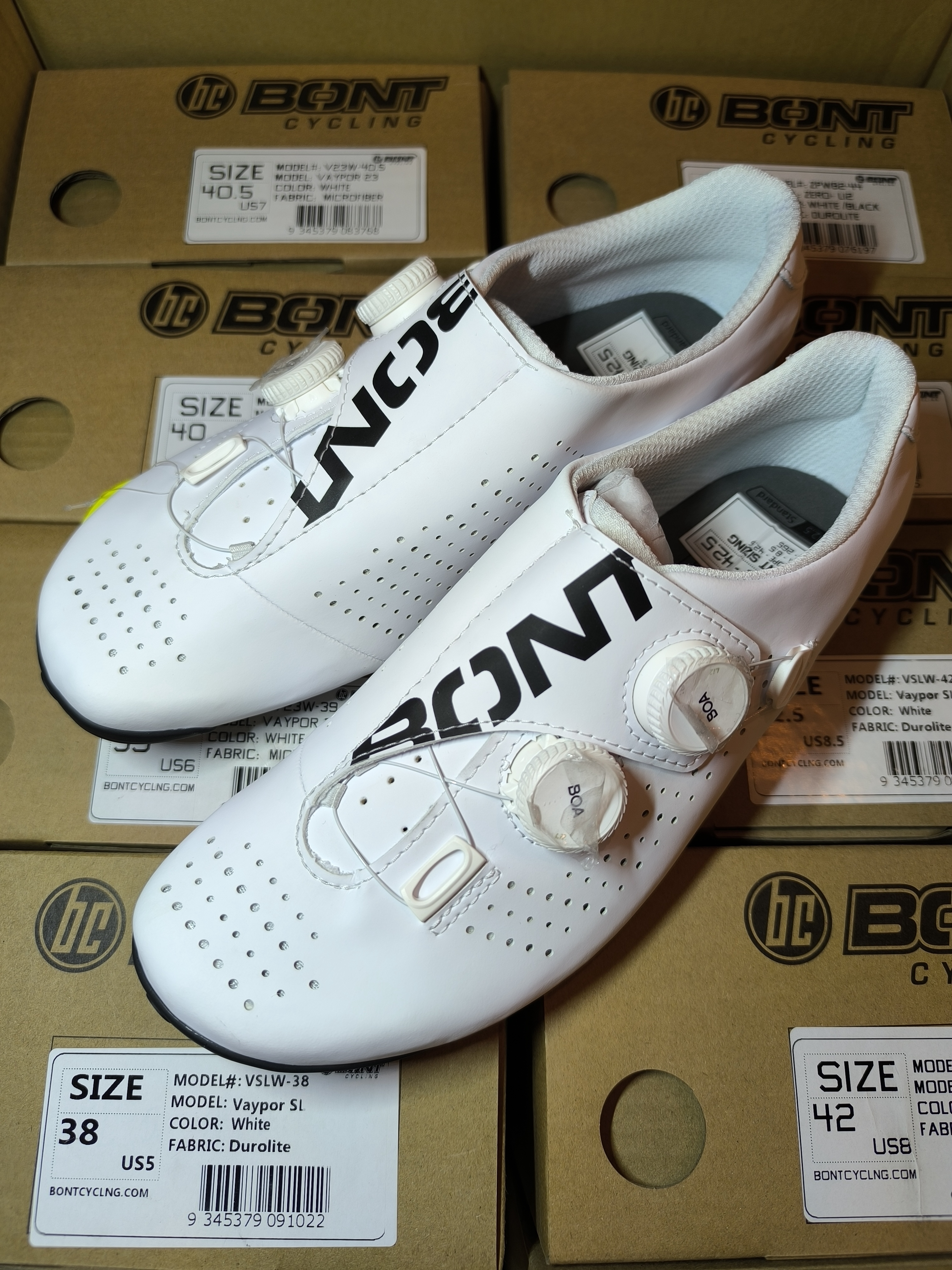 BONT 自転車用シューズ used 42 楽天市場】bont シューズ（スポーツ