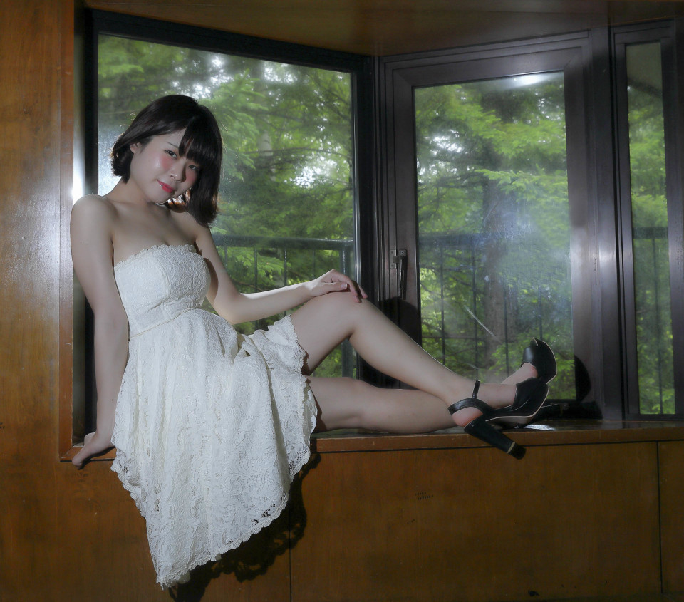 みうらしおりさん イルカ２ S Ownd