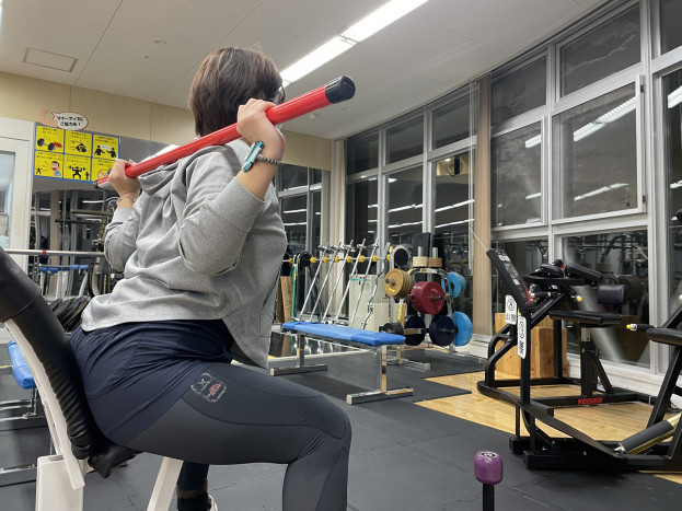 個別出張レッスン専門店 Room Gym(へやジム)