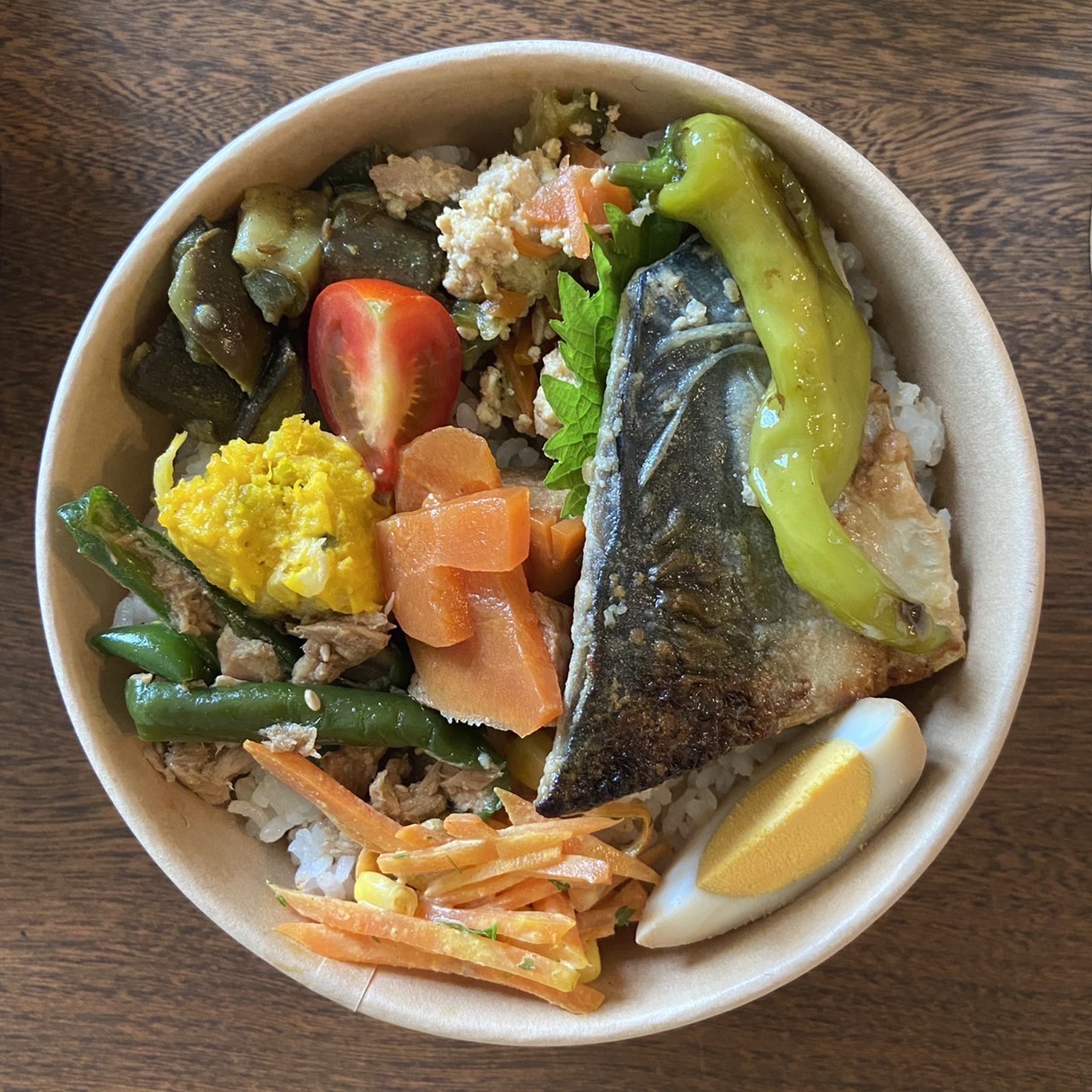 川西駅前PICNICMARCHE