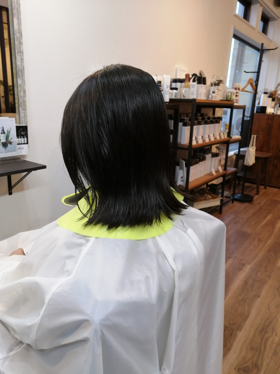 Jcのバッサリハンサムショート Yu Murakamiのblog Jcのバッサリハンサムショート Yu Murakamiのblog