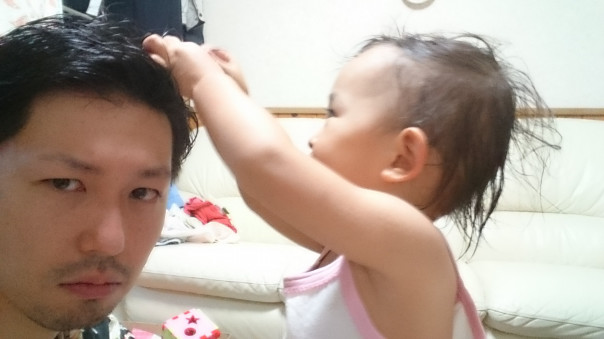 髪様 お願い Yu Murakamiのblog 髪様 お願い Yu Murakamiのblog
