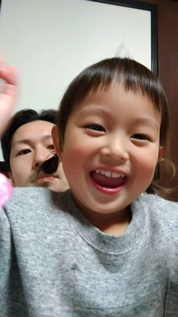 意外とすぐに伸びる前髪 Yu Murakamiのblog