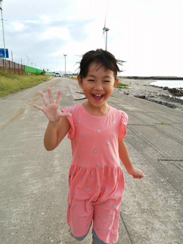 夏の終わりの海と碧 Yu Murakamiのblog 夏の終わりの海と碧 Yu Murakamiのblog