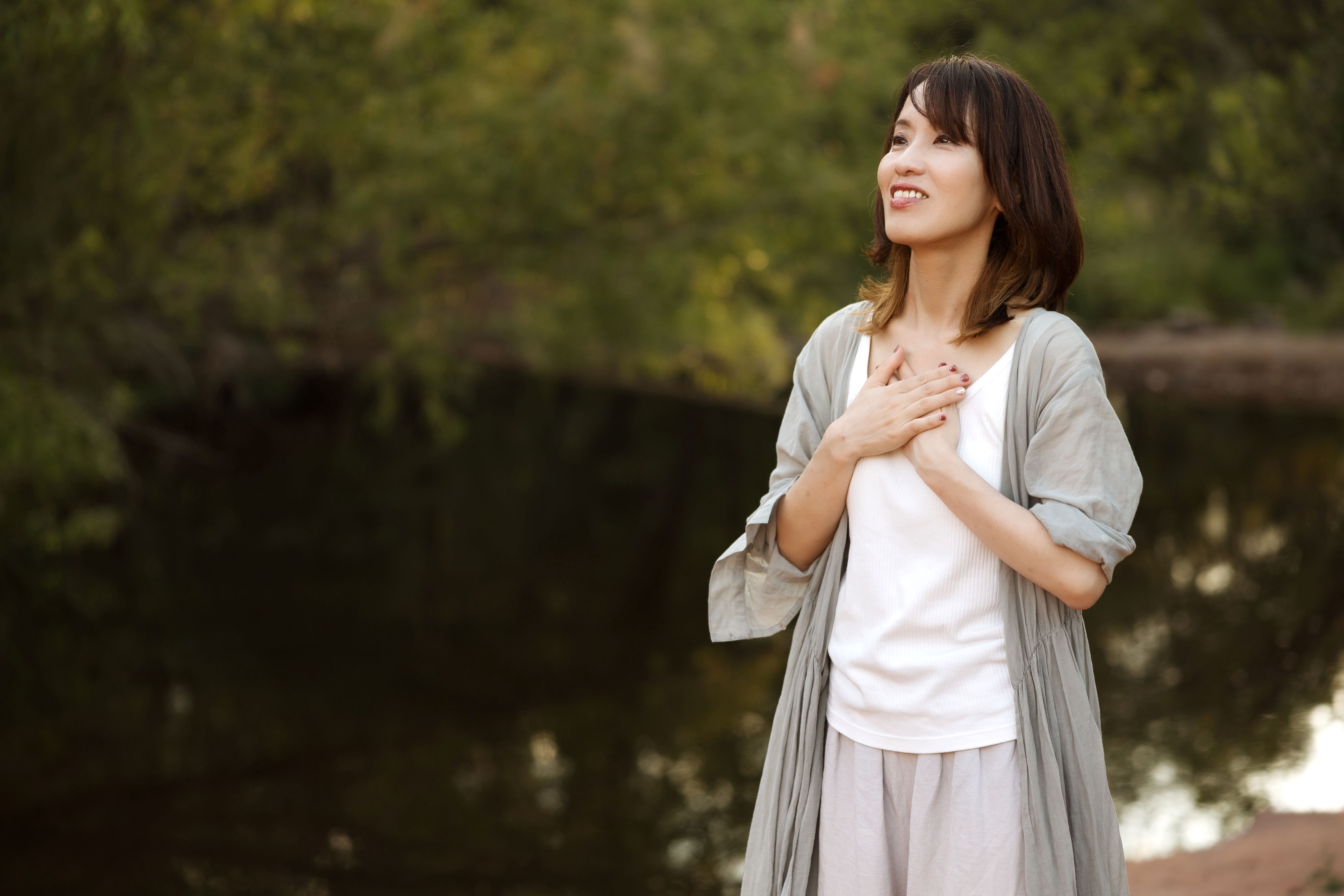 あきこ プロフィール | I-works｜ライフコ―チ居安亜希子