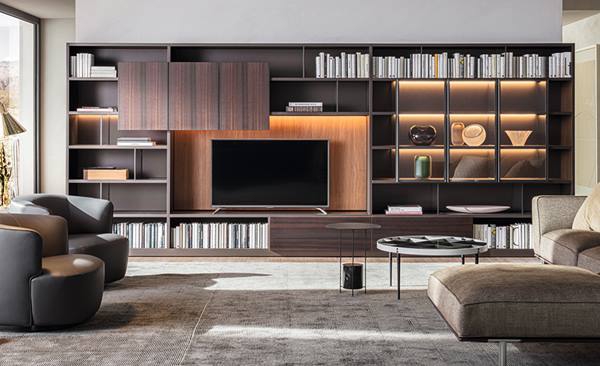 Molteni&Cの家具が目標。 | abodesign（アボデザイン ）公式ホームページ