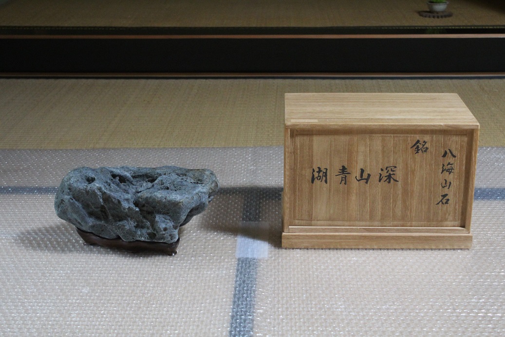 水溜石 水をキレイにする石 7L | 杜若園芸WEBショップ｜水草の生産販売【通販