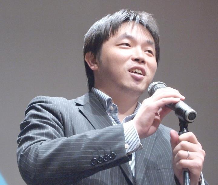 樫原 洋平 | 就活侍