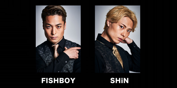 D Boys Singオーディション