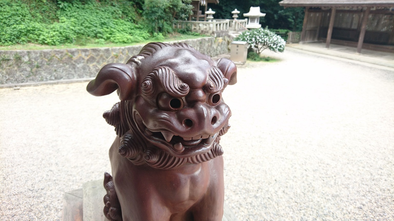 美保関は良いところだなあ(*´ー`) のんきーのはらぺこ日記 ~鳥取県で食べます~