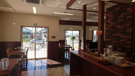 平和で穏やか 喫茶ポアロ でモーニング のんきーのはらぺこ日記 鳥取県で食べます