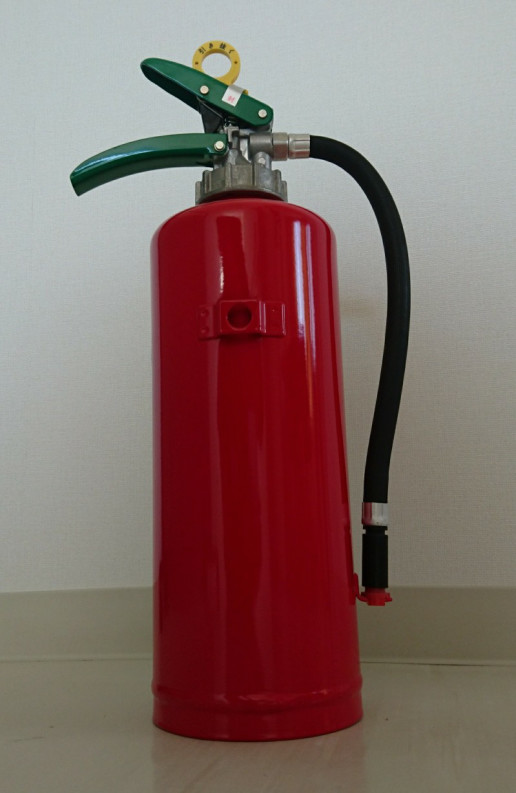カッコいい消火器 D を発見 のんきーのはらぺこ日記 鳥取県で食べます カッコいい消火器 D を発見 のんきーのはらぺこ日記 鳥取県で食べます