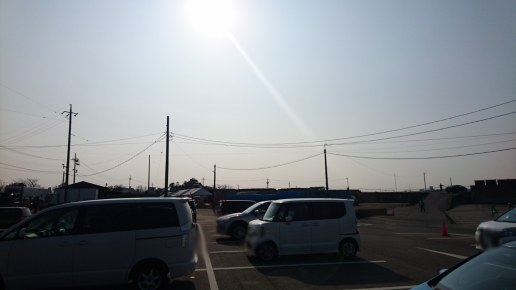 大山どり びっくり市 で一気に鶏バブル到来 のんきーのはらぺこ日記 鳥取県で食べます