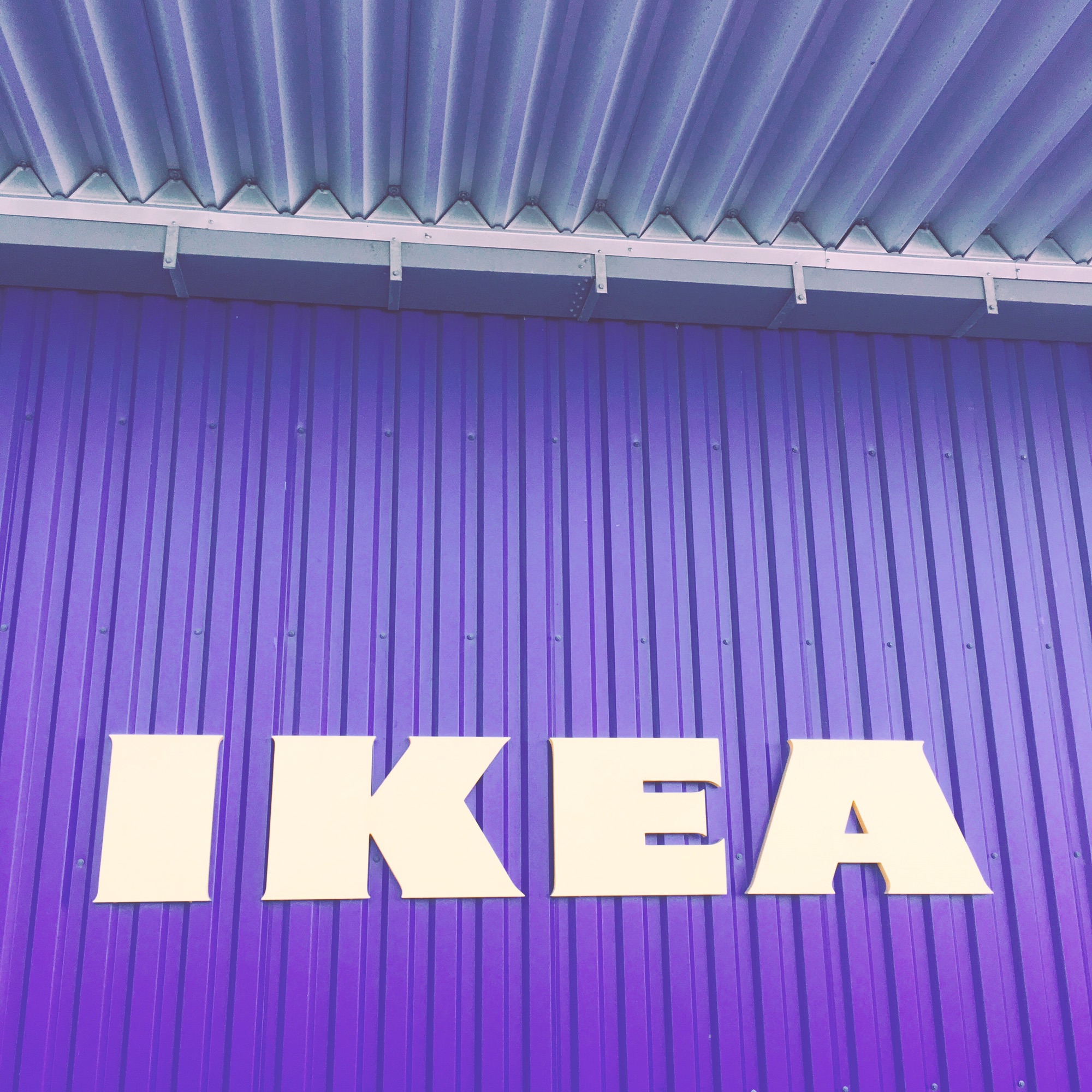 可愛い ロゴ Ikea 映え