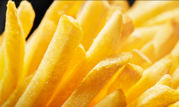驚愕 マクドナルドのポテトなのに食べれない Nom De Plume ノンデプルーム 驚愕 マクドナルドのポテトなのに食べれない Nom De Plume ノンデプルーム